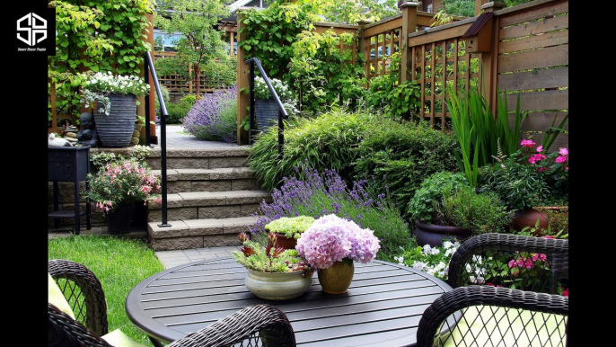 Top 130 Front Yard Garden Landscaping Ideas 2022 Home Backyard Patio Design | Smart Decor Puzzle