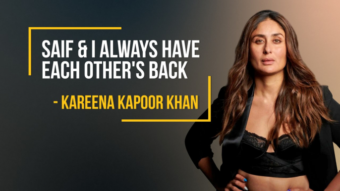 Kareena Kapoor Khan's Advice To Ranbir & Alia On Parenthood | Aamir Khan | Laal Singh Chaddha