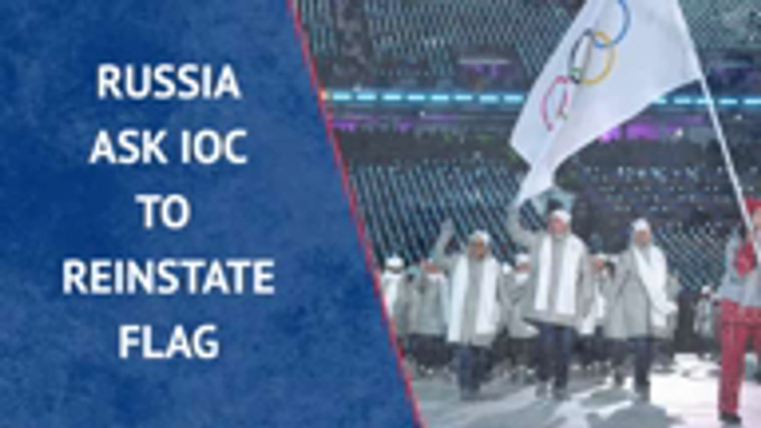 WINTER OLYMPICS: Pyeongchang Update: Day 15 - Russia appeal to IOC; Norway break medal record