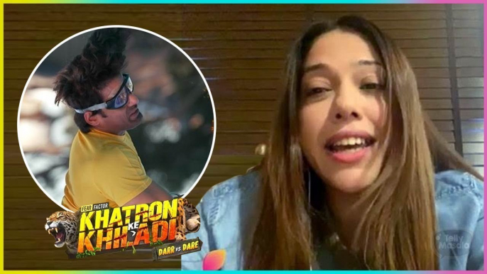 Mohit Gets Punished By Wife Aditi | Khatron Ke Khiladi 12 Promo