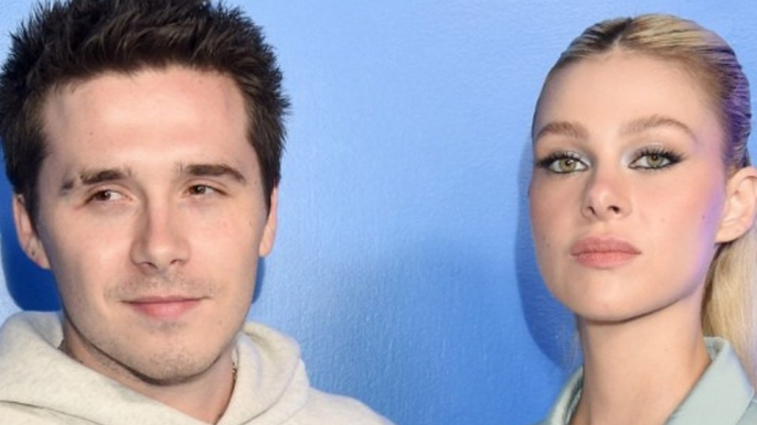 Gibt es bei Brooklyn Beckham und Nicola Peltz bald Nachwuchs?