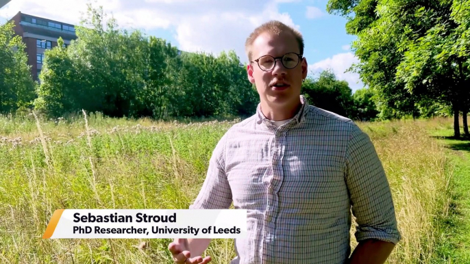 Botanical Education: New University of Leeds study into “people becoming disconnected from the botanical world at a time when plants could help solve global environmental problems.”