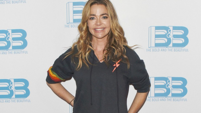 Denise Richards doesn't regret Charlie Sheen marriage