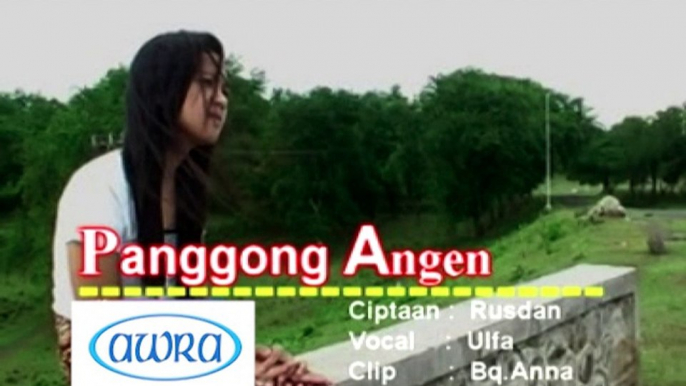 PANGGONG ANGEN Dangdut Sasak Lombok Terbaru 2022 (Official Video) @AwraProduction