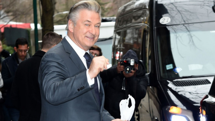 FBI investigation confirms Alec Baldwin pulled the trigger in 'Rust' set shooting