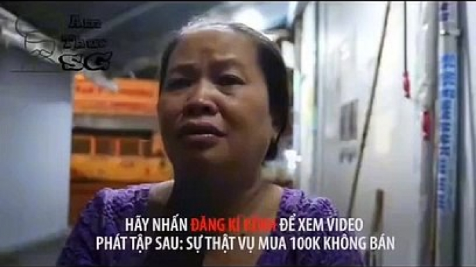 [bánh canh cua mắc nhất Sài Gòn] 84287