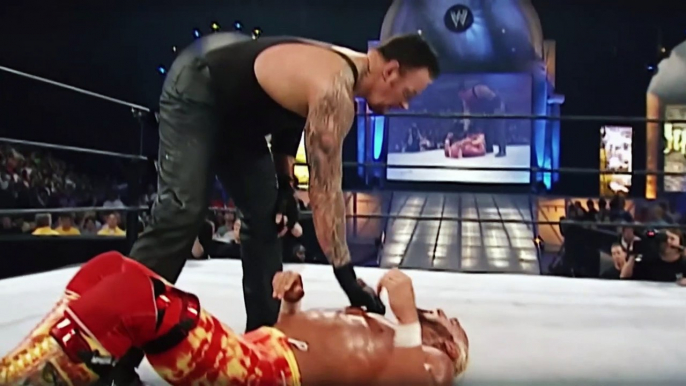 10 WWE Wrestlers Undertaker Legit Hated Working With