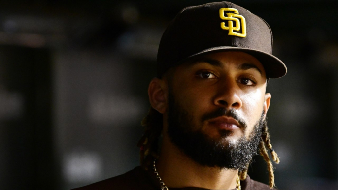 What Does The Fernando Tatis Jr. Suspension Mean For The San Diego Padres?