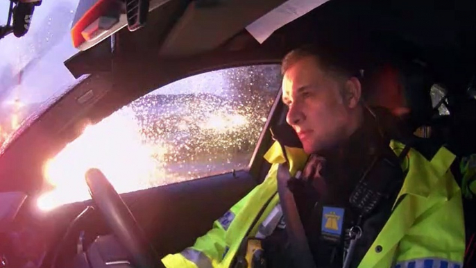 Motorway Cops Catching Britain's Speeders S02E04