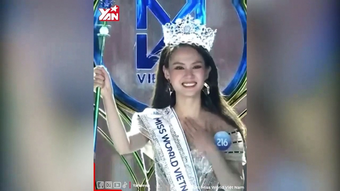 Cú chuyển mình ngoạn mục của Mai Phương: Từ Top 5 Hoa hậu Việt Nam đến Miss World Việt Nam