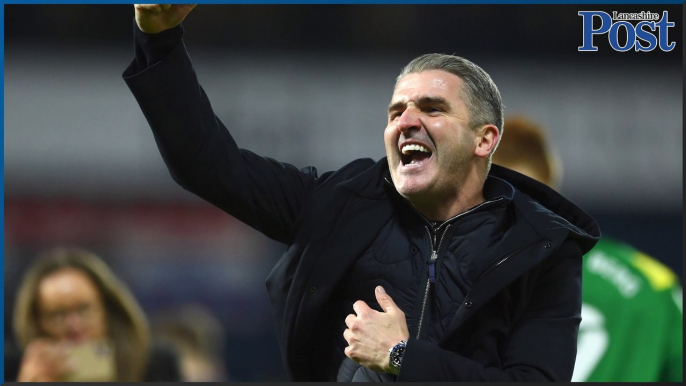 Lancashire Post sport update 19 August 2022:  Preston North End manager has his eyes everywhere to make sure there is harmony in his squad