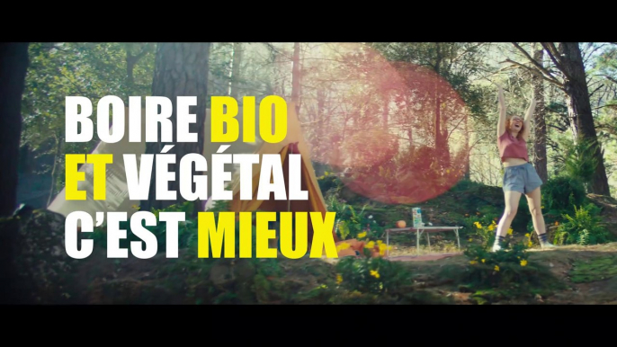 Film Bjorg to be alive - Bjorg / agence Les Présidents