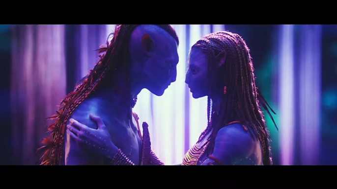 Avatar Film Bande-Annonce