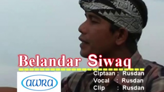 BELANDAR SIWAQ Dangdut Sasak Lombok Terbaru 2022 (Official Video) @AwraProduction