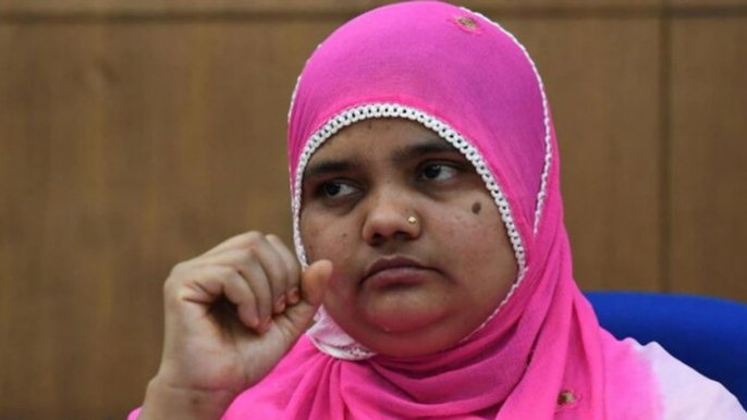 Release of Bilkis Bano's rapists challenged in Supreme Court, CJI considers listing it