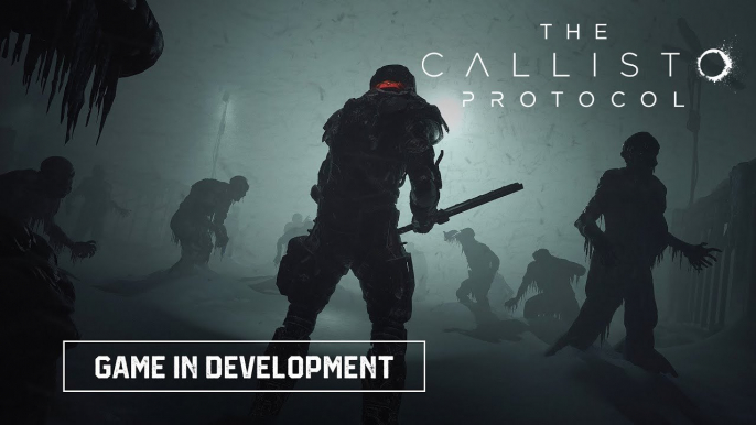 The Callisto Protocol - Nuevo Gameplay del Gamescom 2022