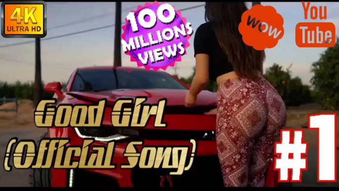 Good Girl(Official Video Song)_Arabic song(@Touseef Records) #trending #trend #remix #carmusic #music #turkish #englishsong #carsong #bass #