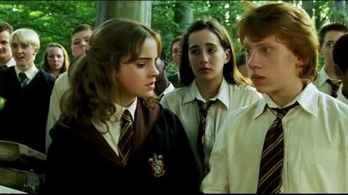 Harry Potter et le Prisonnier d'Azkaban Bande-annonce (PT)