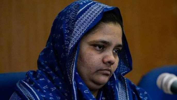 Bilkis Bano case: SC to hear plea challenging release of convicts today