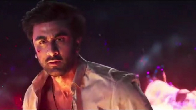 BRAHMĀSTRA OFFICIAL TRAILER 4K _ Hindi _ Amitabh _ Ranbir _ Alia _ Ayan _ In Cinemas 9th September(480P)