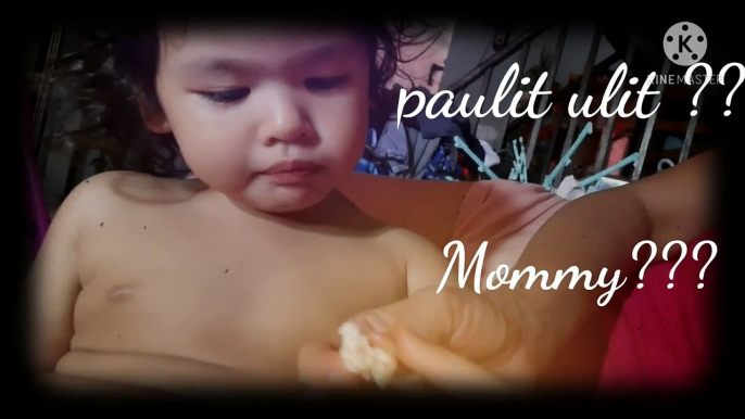 Precious Moment  Nancy Castillo Vlog