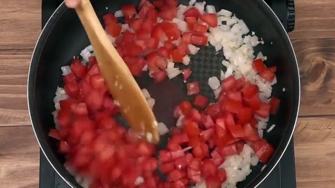 Receta de Sopa de habas secas con nopales | Cocina Vital