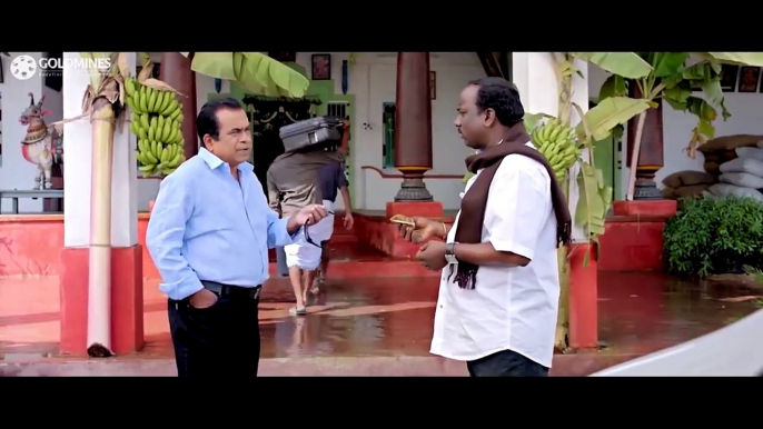 Brahmanandam 2018 New Best Comedy Scenes _ South Indian Hindi Dubbed Best Comedy Scenes(720P_HD)