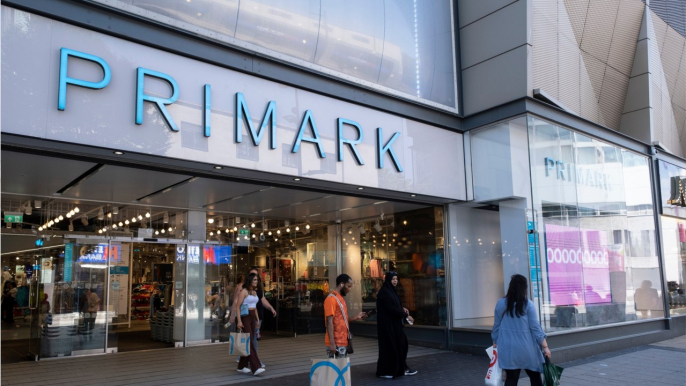 This is how Primark will help us shop more sustainably for less amid the cost of living crisis