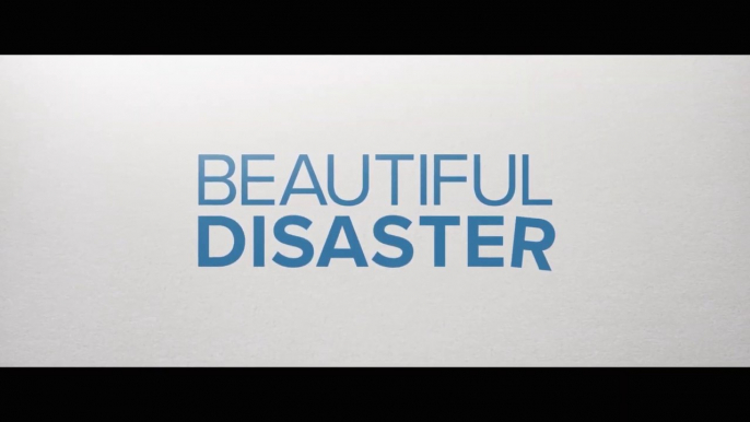 BEAUTIFUL DISASTER Trailer Teaser (2022) Dylan Sprouse, Virginia Gardner, Romantic Movie