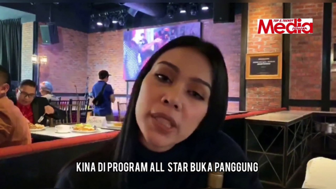 Sharifah Sakinah Penah DiKutuk Mulut Senget & Maafkan Je  - #MHnews