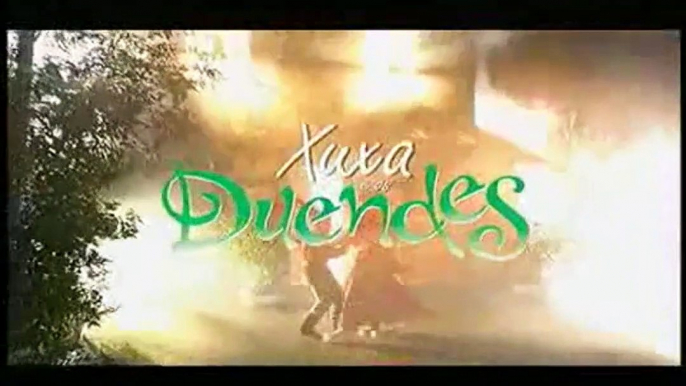 Xuxa e os Duendes Trailer