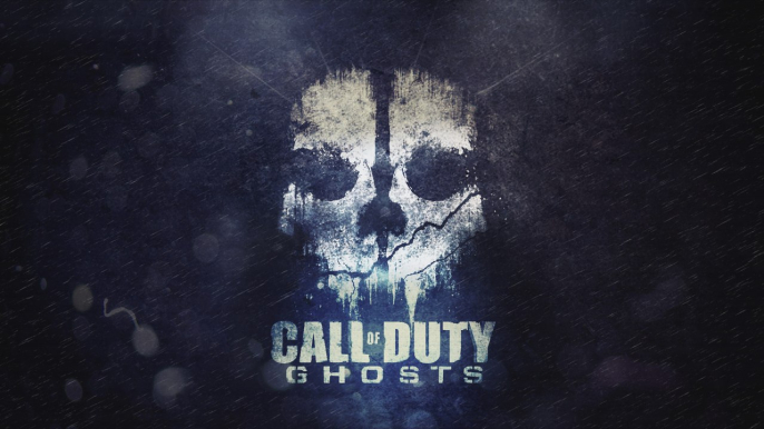 Call of Duty Ghosts