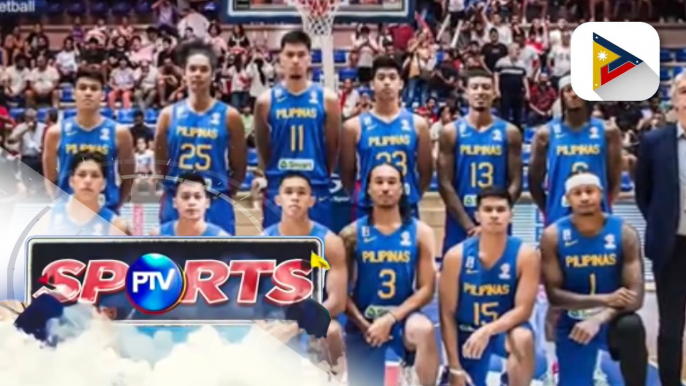 Coach Louie Alas, naniniwalang babawi ang Gilas Pilipinas sa susunod na laban