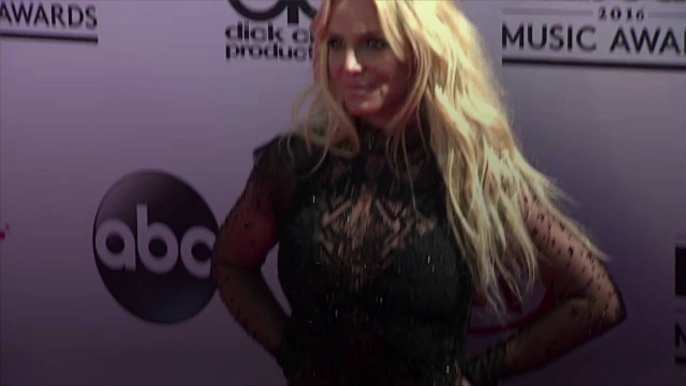 Britney Spears Addresses Conservatorship in 22-Minute Audio Clip