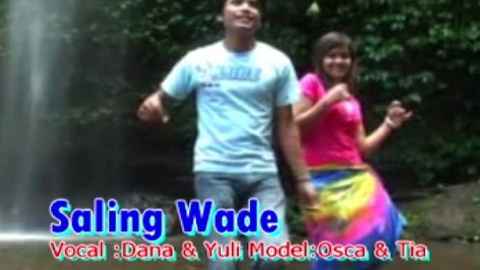 SALING WADE Dangdut Sasak Lombok Terbaru 2022 (Official Video) @AwraProduction