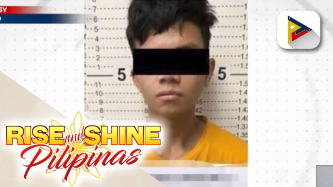 Isang most wanted person sa Valenzuela, arestado sa kasong attempted homicide; Isa pang most wanted sa Malabon, arestado sa kasong frustrated murder