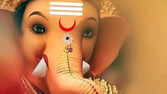 Ganesh Chaturthi Status | Ganesh Chaturthi  Status Full Screen | Ganpati Status |  ib329