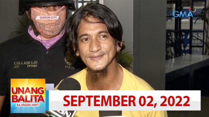 Unang Balita sa Unang Hirit: SEPTEMBER 2, 2022 [HD]