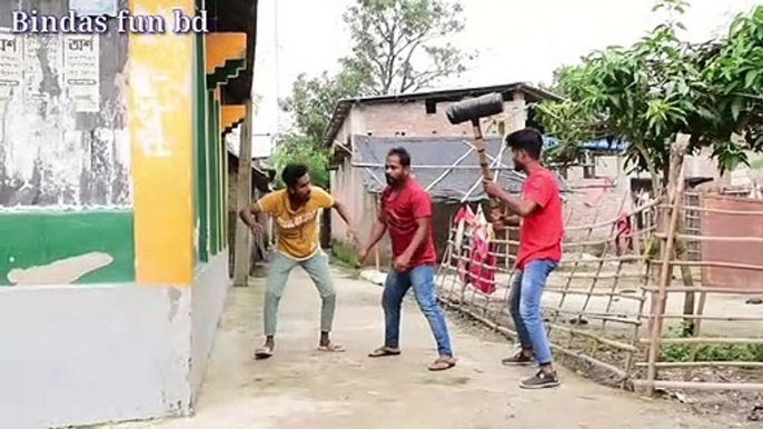 Indian New funny Video-Hindi Comedy Videos Indian Fun ME Tv/ Indian New funny Video-Hindi Comedy Videos 2019-Episode-56--Indian Fun ME Tv