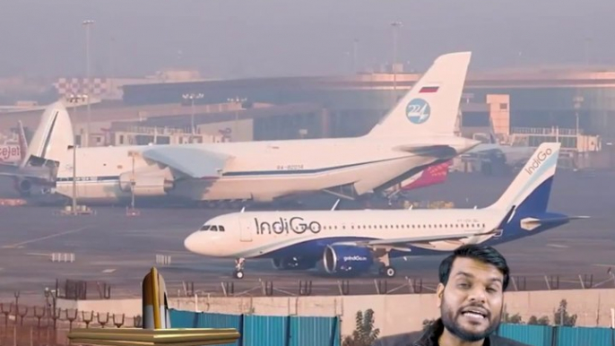 कौन करेगा Indian Airlines पर राज_ _ A2 Motivation __Full-HD