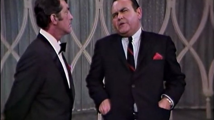 Dean Martin & Jonathan Winters - New Toys