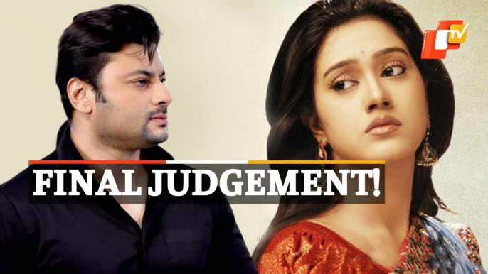 Anubhav-Varsha Marital Discord Final Judgment On September 15!