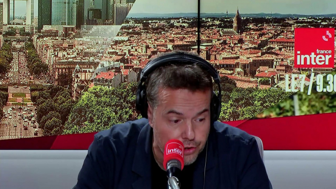 Iannis Roder : "L'école républicaine prend les élèves comme ils sont"