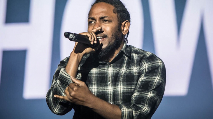 Rapper Kendrick Lamar wins big at BET Hip Hop Awards 2022