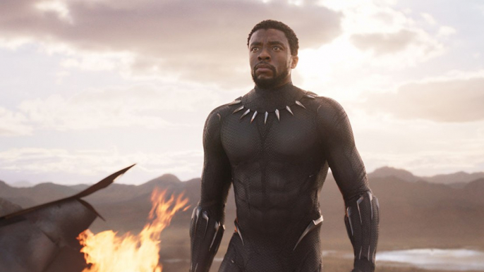 Chadwick Boseman's death left 'gaping hole' on the set of Black Panther: Wakanda Forever