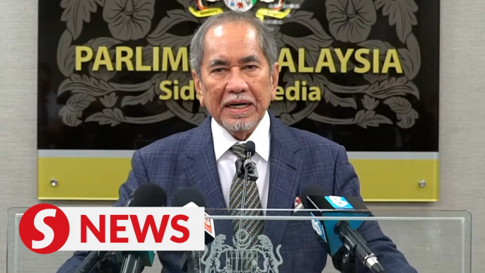 PM’s discretion to determine Parliament dissolution date, says Wan Junaidi