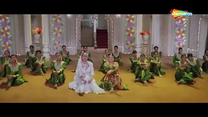 Mere_Pao_Me_Mahendi_Lagi_Hai_|_Salma_Pe_Dil_Aaga_Ya_|_Ayub_Khan_|_Saadhika_|_Kumar_Sanu_|_90s_Song(360p)