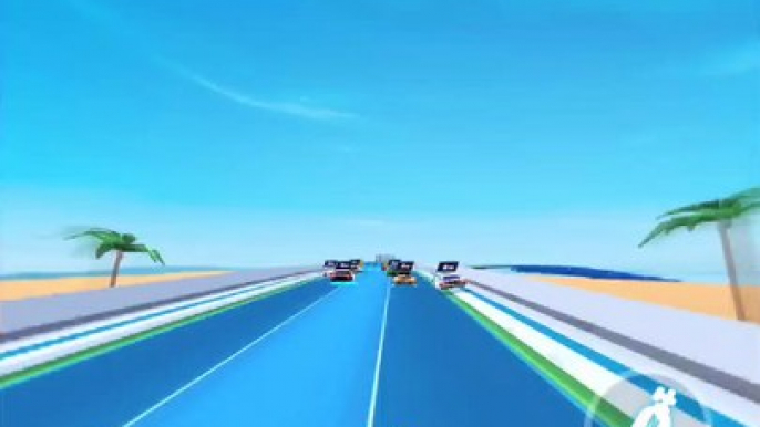 Race Master 3d - Car Racing Game - Walkthrough Gameplay - Level 205