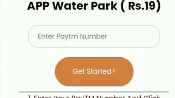 Paytm Cash Earning Apps Unlimited Tricks