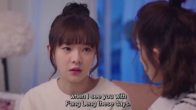 My Girlfriend Is an Alien 2 (2022) EP.22 ENG SUB